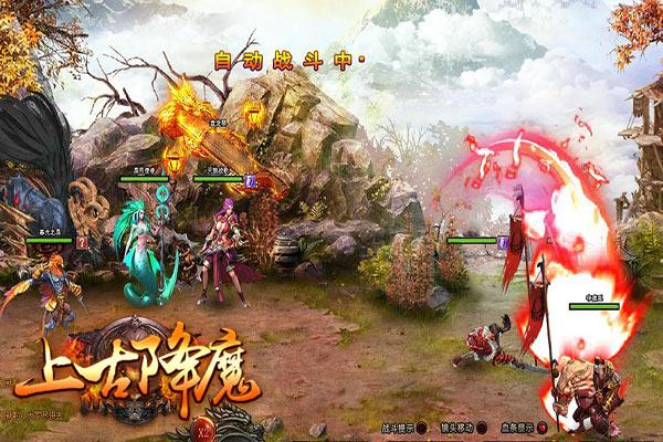 神秘侦探